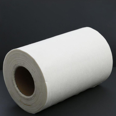 πυρκαγιά 107cm - υφαμένο ύφασμα καθυστερούντω PP Spunbond μη αναπνεύσιμο
