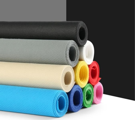 1.8m 140gsm στεγανοποιούν το φιλικό μη υφαμένο cOem ODM υφάσματος Eco