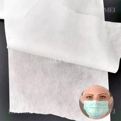 Dustproof μη υφαμένο ύφασμα τοπίων βιοδιασπάσιμο