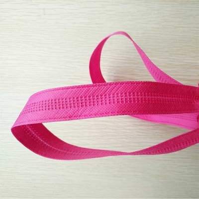 Λαβή τσαντών PP 115Gsm Drawstring μη υφαμένη ανθεκτική με την εκτύπωση μεταφοράς θερμότητας