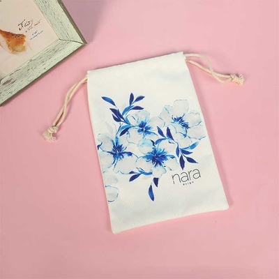 Μη υφανθείσα τσάντα αναπνεύσιμο 180Gsm Drawstring παντοπωλείων σακουλών Drawstring