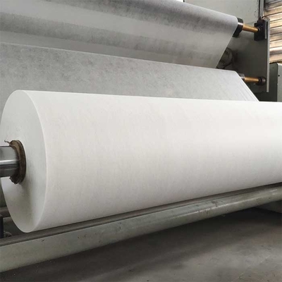 αντι δάκρυ υφάσματος 60cm αναπνεύσιμο PP Spunbond μη υφαμένο