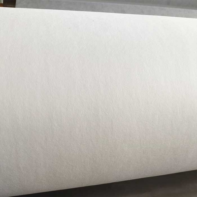 αντι δάκρυ υφάσματος 60cm αναπνεύσιμο PP Spunbond μη υφαμένο