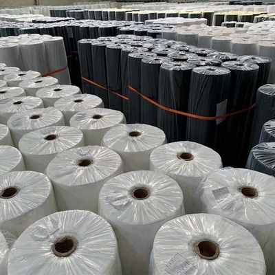 Το φιλικό υφαμένο ύφασμα 140gsm 1.8m καναπέδων Eco μη συρρικνώνεται ανθεκτικό