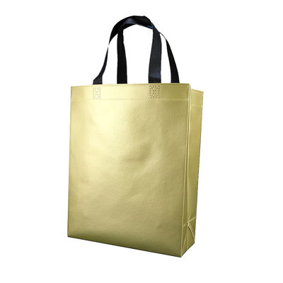 Eco φιλικές τσαντών χονδρικές μη υφανθείσες αγορών επαναχρησιμοποιήσιμες tote τσαντών συσκευάζοντας συνήθειας τσάντες αγορών λογότυπων ανακυκλωμένες υπεραγορά